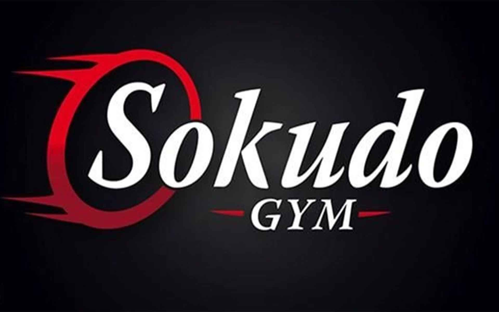 Sokudo-Gym
