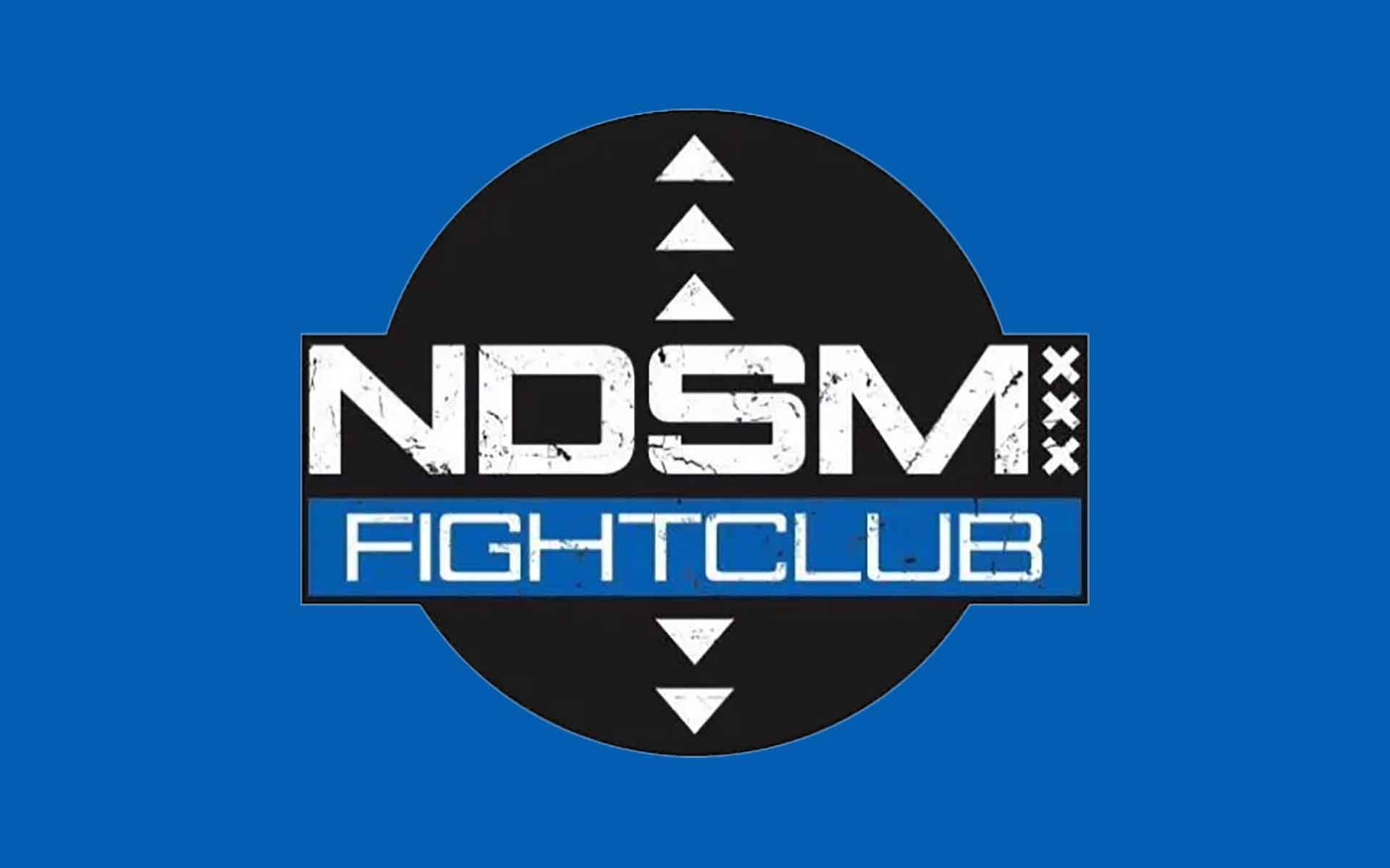NDSM Fightclub